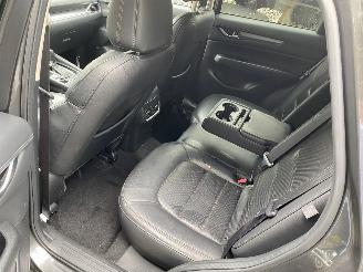 Mazda CX-5 Automaat 2.0 121Kw WOK picture 16
