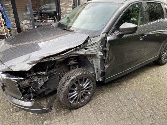 Mazda CX-5 Automaat 2.0 121Kw WOK picture 28