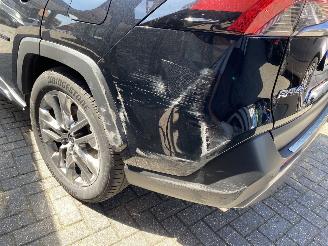 Toyota Rav-4 Auto is gereserveerd 2.5 Hybrid AWD Style picture 41