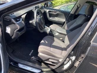 Toyota Rav-4 2.5 Hybrid AWD Style picture 42