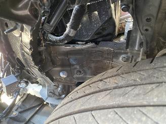 Toyota Rav-4 2.5 Hybrid AWD Style picture 35
