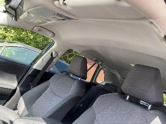 Toyota Rav-4 2.5 Hybrid AWD Style picture 10