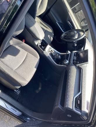 Toyota Rav-4 2.5 Hybrid AWD Style picture 54