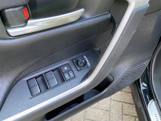 Toyota Rav-4 2.5 Hybrid AWD Style picture 41
