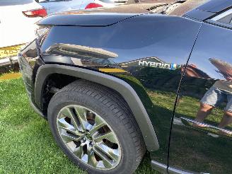 Toyota Rav-4 Auto is gereserveerd 2.5 Hybrid AWD Style picture 64