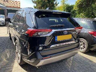 Toyota Rav-4 Auto is gereserveerd 2.5 Hybrid AWD Style picture 45