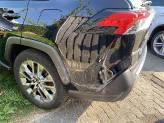 Toyota Rav-4 Auto is gereserveerd 2.5 Hybrid AWD Style picture 66
