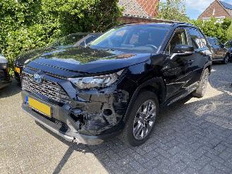 Toyota Rav-4 Auto is gereserveerd 2.5 Hybrid AWD Style picture 2