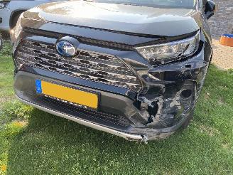 Toyota Rav-4 Auto is gereserveerd 2.5 Hybrid AWD Style picture 61