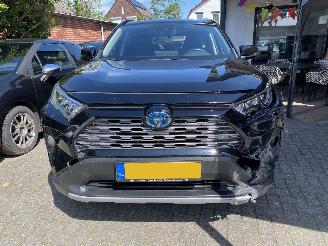 Toyota Rav-4 Auto is gereserveerd 2.5 Hybrid AWD Style picture 43