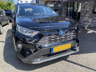 Toyota Rav-4 Auto is gereserveerd 2.5 Hybrid AWD Style picture 44