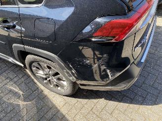 Toyota Rav-4 Auto is gereserveerd 2.5 Hybrid AWD Style picture 40