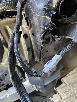 Toyota Rav-4 Auto is gereserveerd 2.5 Hybrid AWD Style picture 49