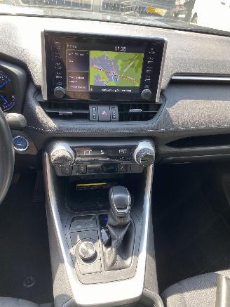 Toyota Rav-4 2.5 Hybrid AWD Style picture 56