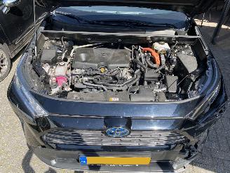 Toyota Rav-4 Auto is gereserveerd 2.5 Hybrid AWD Style picture 34