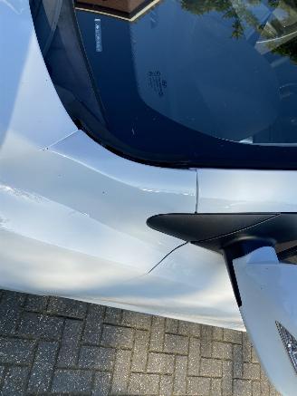 Hyundai Ix35 Auto is gereserveerd 2.0i Style 120KW picture 42