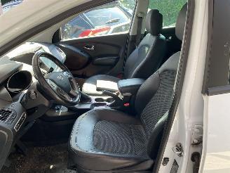Hyundai Ix35 Auto is gereserveerd 2.0i Style 120KW picture 27