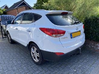 Hyundai Ix35 Auto is gereserveerd 2.0i Style 120KW picture 7
