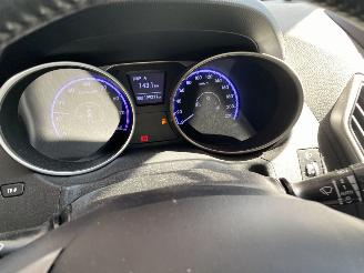 Hyundai Ix35 Auto is gereserveerd 2.0i Style 120KW picture 16