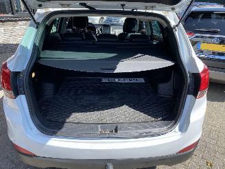 Hyundai Ix35 Auto is gereserveerd 2.0i Style 120KW picture 19