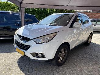 Hyundai Ix35 Auto is gereserveerd 2.0i Style 120KW picture 29