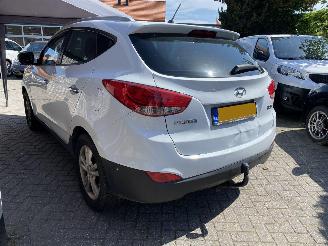 Hyundai Ix35 Auto is gereserveerd 2.0i Style 120KW picture 23