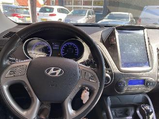 Hyundai Ix35 Auto is gereserveerd 2.0i Style 120KW picture 11