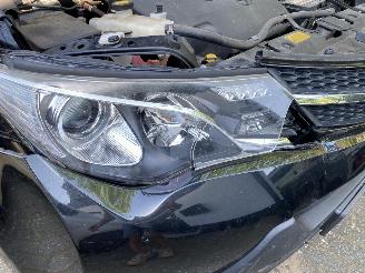 Toyota Rav-4 2.2D Style 4WD picture 12