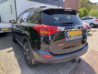Toyota Rav-4 2.2D Style 4WD picture 26