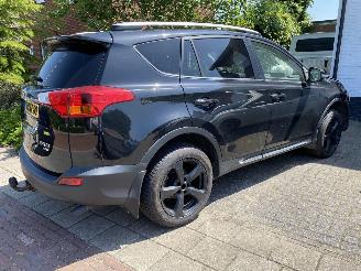 Toyota Rav-4 2.2D Style 4WD picture 4