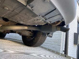 Toyota Rav-4 2.2D Style 4WD Vaste Prijs! picture 21