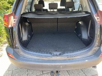 Toyota Rav-4 2.2D Style 4WD picture 19