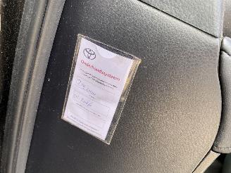 Toyota Rav-4 2.2D Style 4WD Vaste Prijs! picture 51