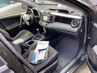 Toyota Rav-4 2.2D Style 4WD Vaste Prijs! picture 63
