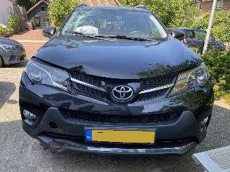Toyota Rav-4 2.2D Style 4WD picture 23