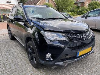 Toyota Rav-4 2.2D Style 4WD Vaste Prijs picture 66