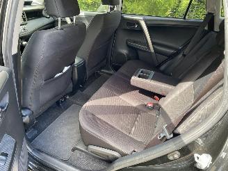 Toyota Rav-4 2.2D Style 4WD Vaste Prijs! picture 62