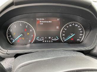 Ford EcoSport Automaat ST-Line Black 1.0 EcoBoost Vaste Prijs picture 46