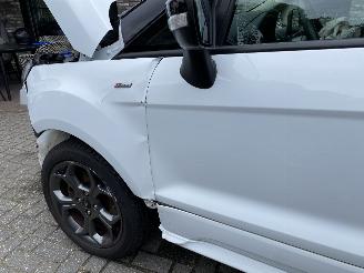 Ford EcoSport Automaat ST-Line Black 1.0 EcoBoost Vaste Prijs picture 39
