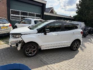 Ford EcoSport Automaat ST-Line Black 1.0 EcoBoost Vaste Prijs picture 4