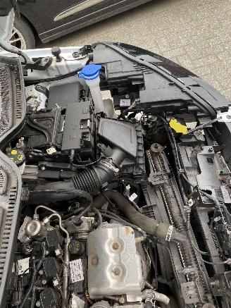 Ford EcoSport ST-Line Black 1.0 EcoBoost Automaat picture 58