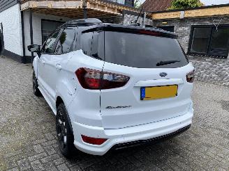 Ford EcoSport Automaat ST-Line Black 1.0 EcoBoost Vaste Prijs picture 19