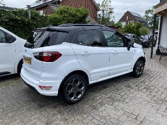 Ford EcoSport ST-Line Black 1.0 EcoBoost Automaat picture 13