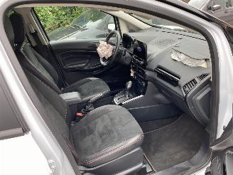 Ford EcoSport Automaat ST-Line Black 1.0 EcoBoost Vaste Prijs picture 4
