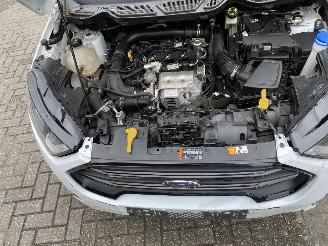 Ford EcoSport Automaat ST-Line Black 1.0 EcoBoost Vaste Prijs picture 36