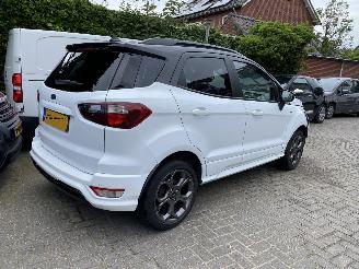 Ford EcoSport Automaat ST-Line Black 1.0 EcoBoost Vaste Prijs picture 5