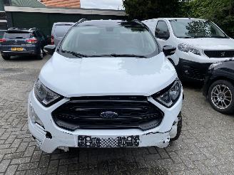 Ford EcoSport ST-Line Black 1.0 EcoBoost Automaat picture 19