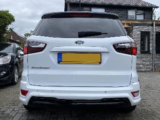 Ford EcoSport Automaat ST-Line Black 1.0 EcoBoost Vaste Prijs picture 4