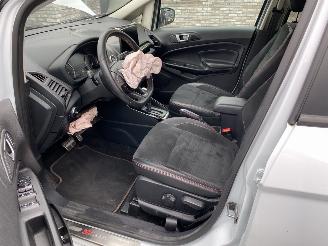 Ford EcoSport Automaat ST-Line Black 1.0 EcoBoost Vaste Prijs picture 9