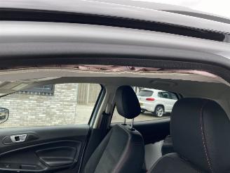 Ford EcoSport Automaat ST-Line Black 1.0 EcoBoost Vaste Prijs picture 41